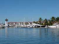 Marina Vallarta